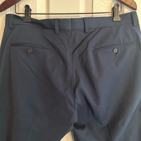 Sandro Paris Dress Pants - Picture 4 of 6